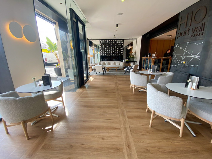H10 Port Vell