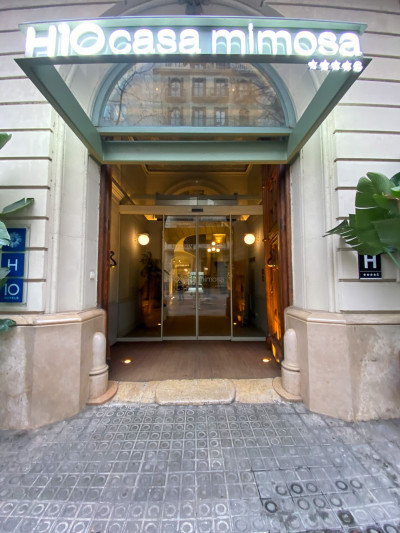 H10 Casa Mimosa