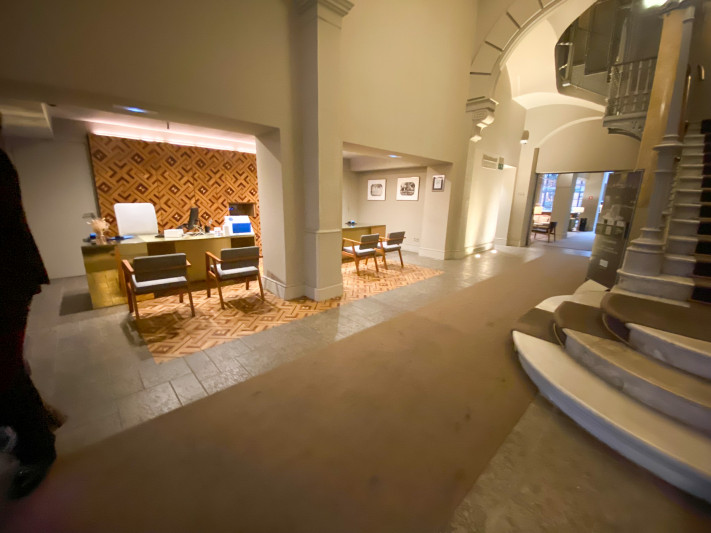 H10 Casa Mimosa