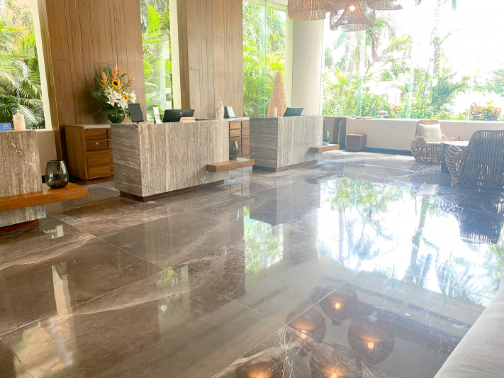 Dreams Sands Cancun Resort & Spa