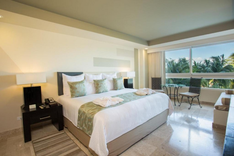 Dreams Sands Cancun Resort & Spa