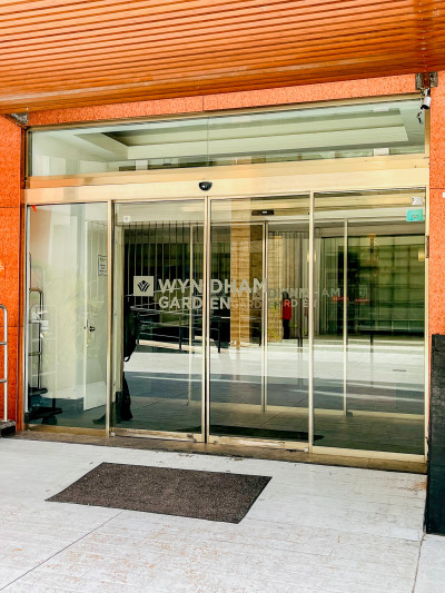 Wyndham Garden Cancun Downtown