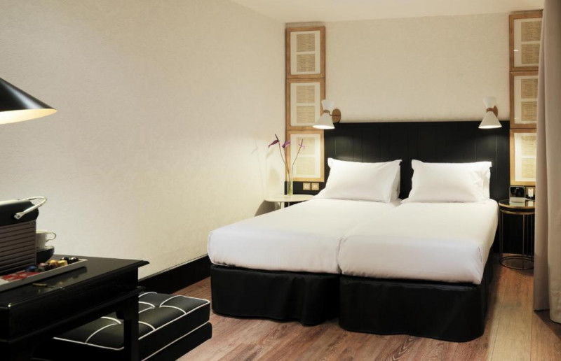 Boutique Hotel H10 Catalunya Plaza