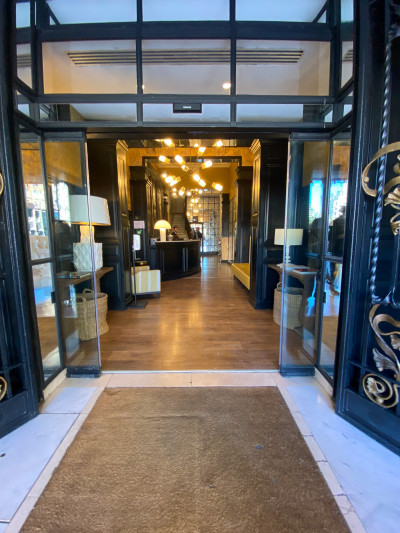 Boutique Hotel H10 Catalunya Plaza