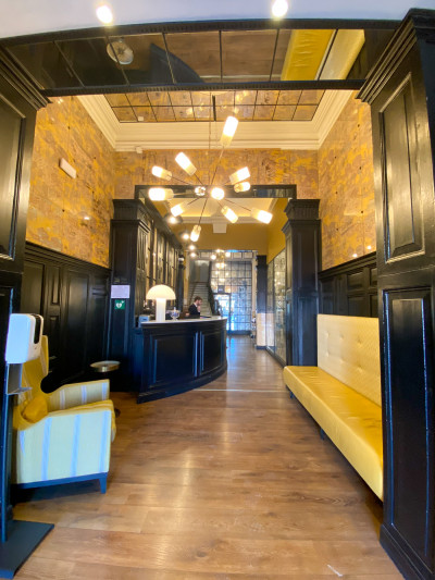 Boutique Hotel H10 Catalunya Plaza