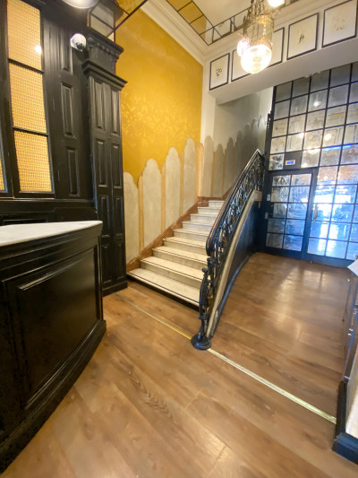 Boutique Hotel H10 Catalunya Plaza