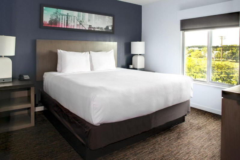Hyatt House Fishkill-Poughkeepsie