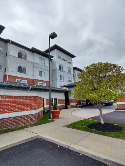 Hyatt House Fishkill-Poughkeepsie