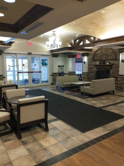 Hyatt House Fishkill-Poughkeepsie