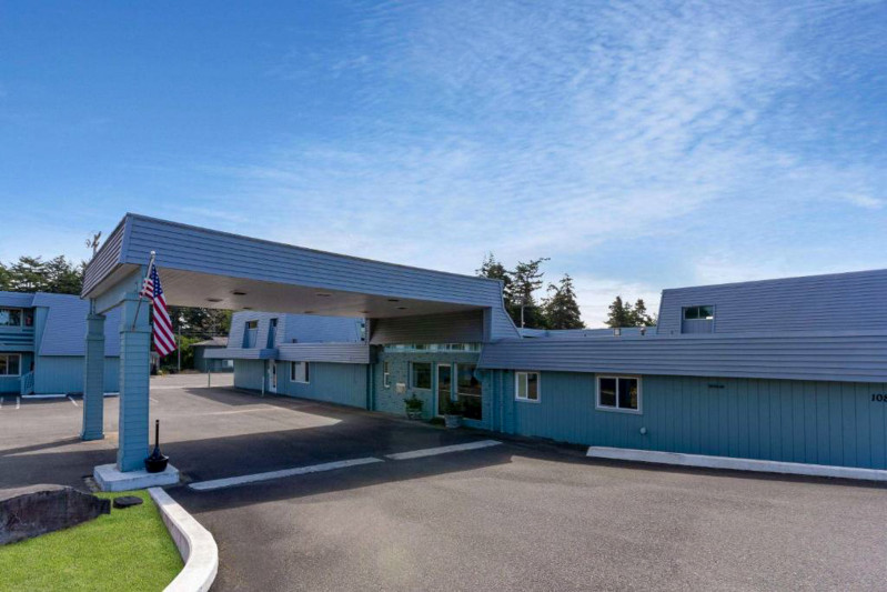 Travelodge by Wyndham Florence