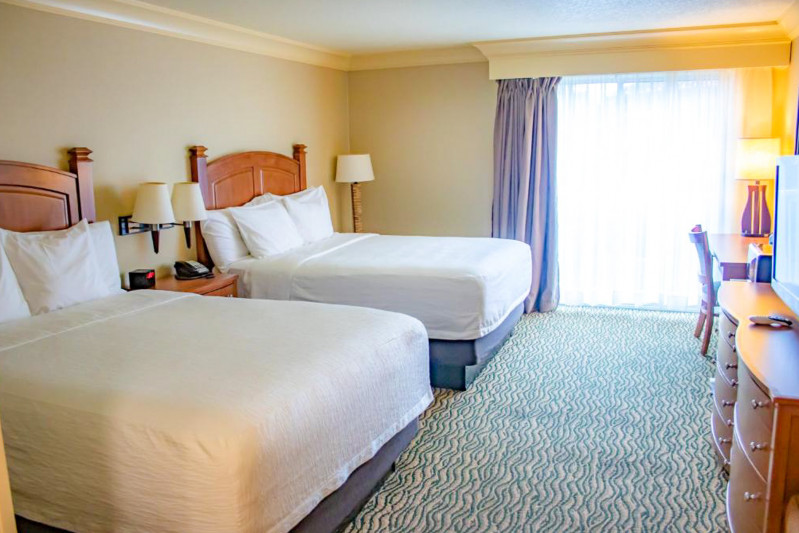 Three Rivers Casino Resort