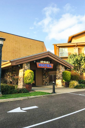 Three Rivers Casino Resort