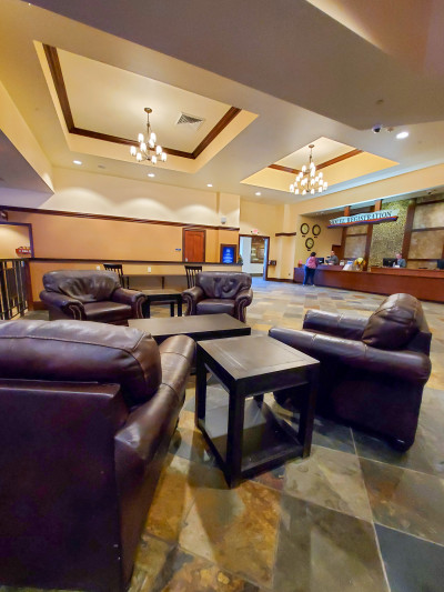 Three Rivers Casino Resort