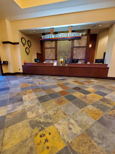 Three Rivers Casino Resort