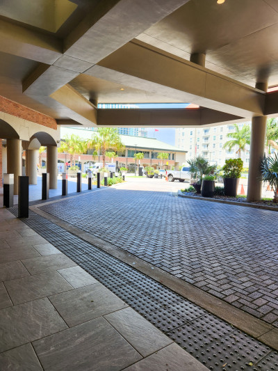 The Westin Tampa Waterside