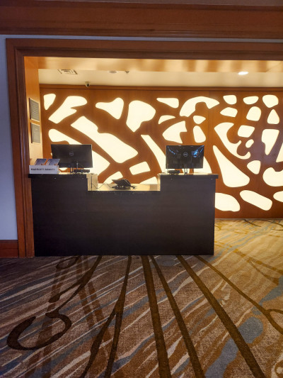 The Westin Tampa Waterside