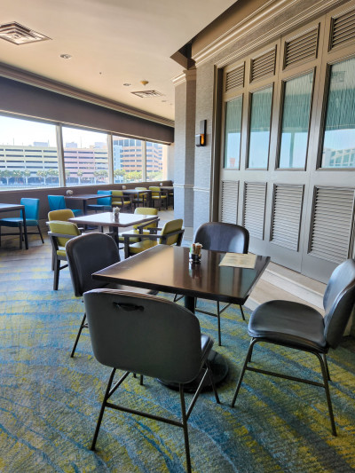The Westin Tampa Waterside