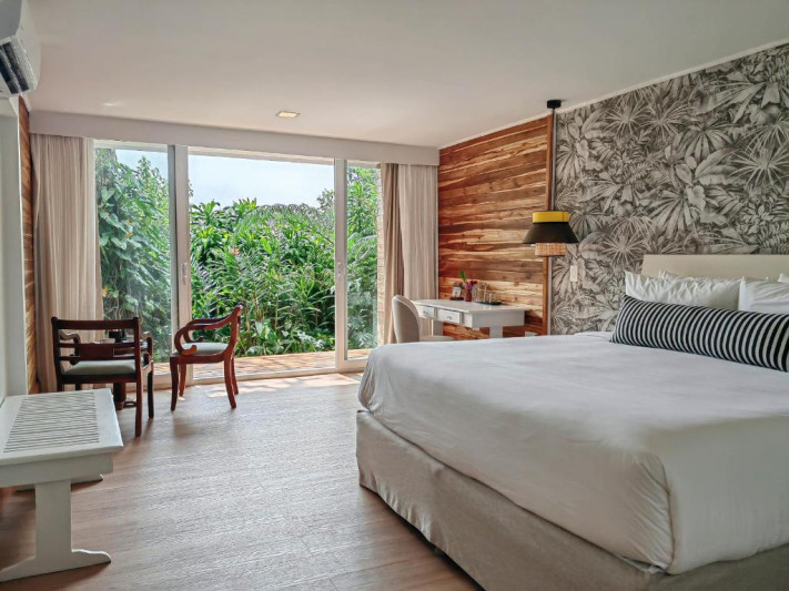 Monteverde Lodge & Gardens