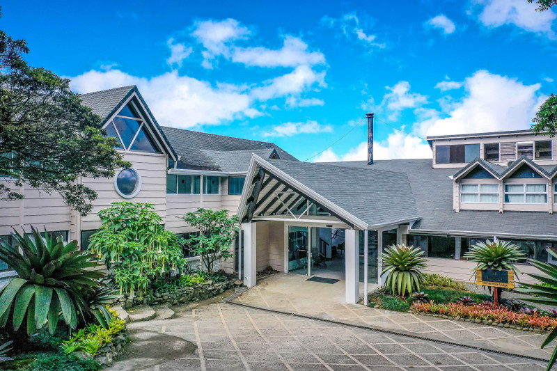 Monteverde Lodge & Gardens