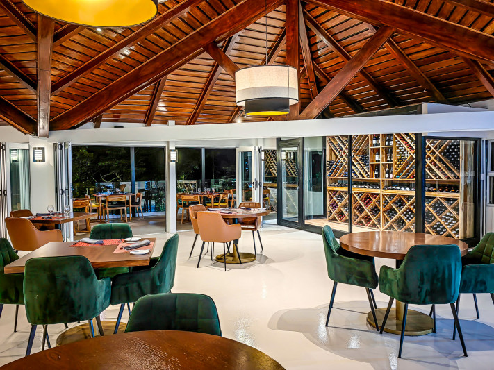 Monteverde Lodge & Gardens