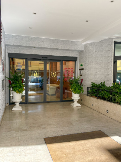 Grand Hotel Adriatico