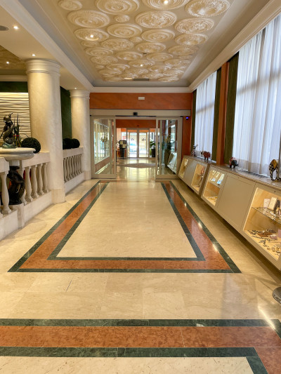 Grand Hotel Adriatico