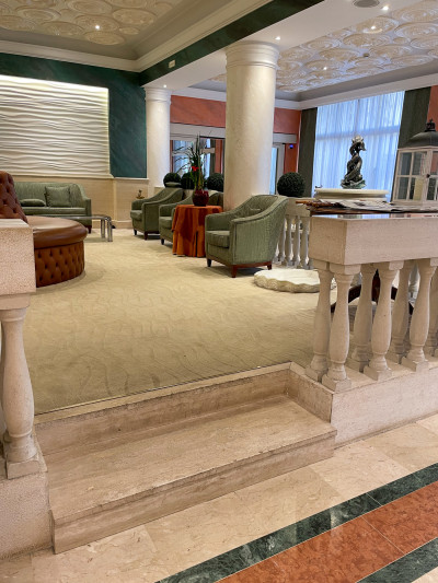 Grand Hotel Adriatico