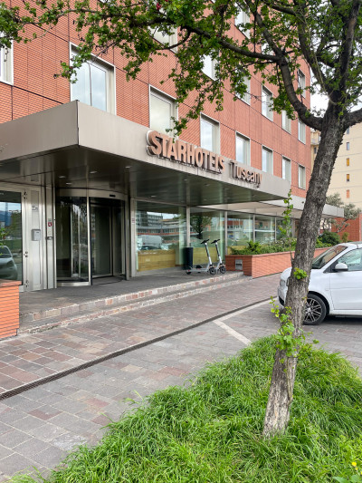 Starhotels Tuscany