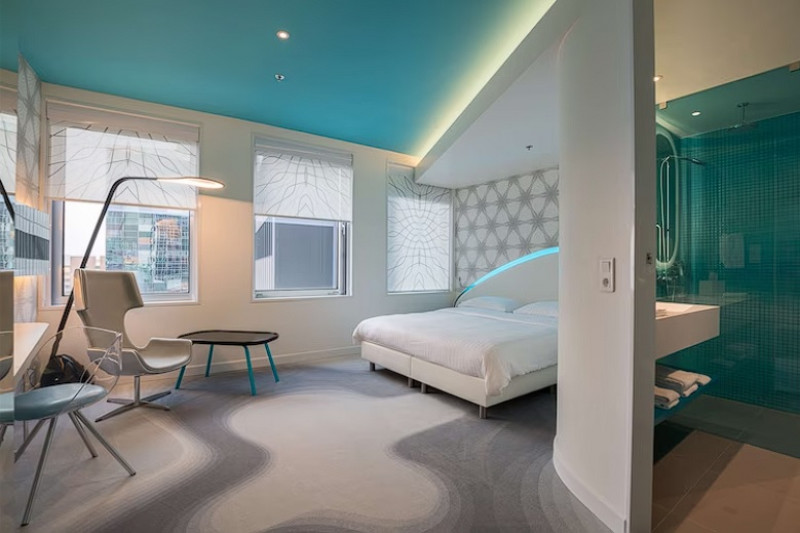 Park Inn by Radisson Amsterdam City West
