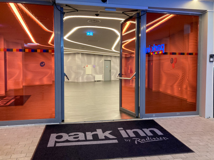 Park Inn by Radisson Amsterdam City West