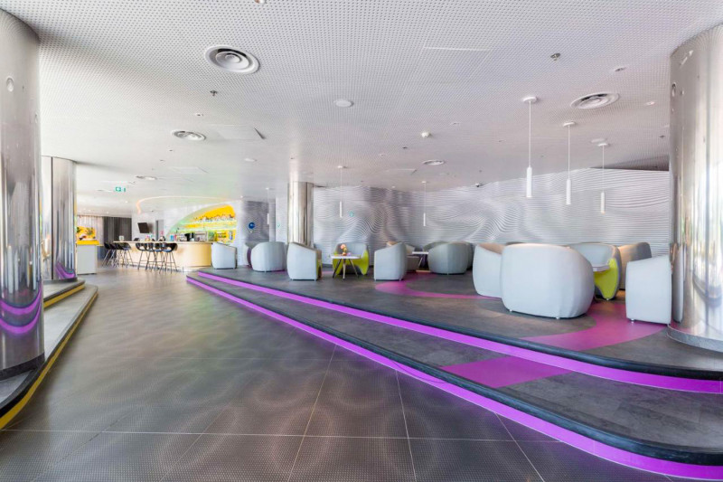 Park Inn by Radisson Amsterdam City West
