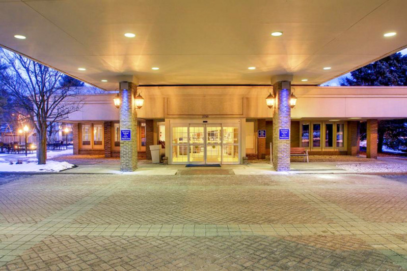 Holiday Inn Express Poughkeepsie, an IHG Hotel