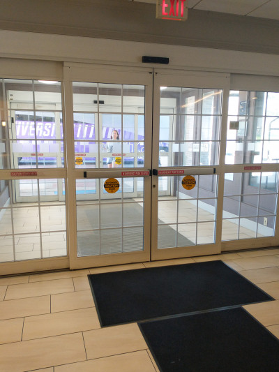 Holiday Inn Express Poughkeepsie, an IHG Hotel