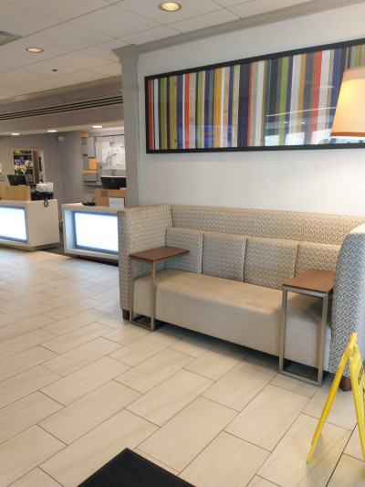 Holiday Inn Express Poughkeepsie, an IHG Hotel