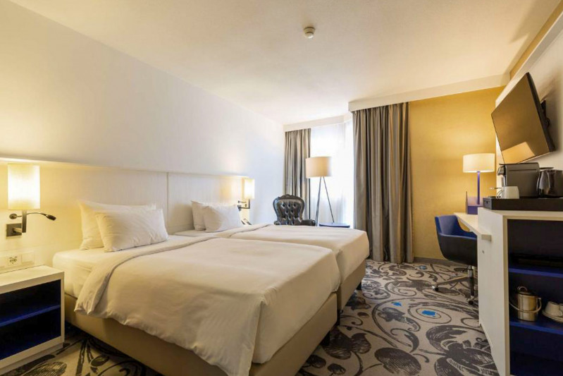 Radisson Blu Hotel, Amsterdam City Center