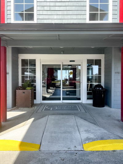 Cannery Pier Hotel & Spa