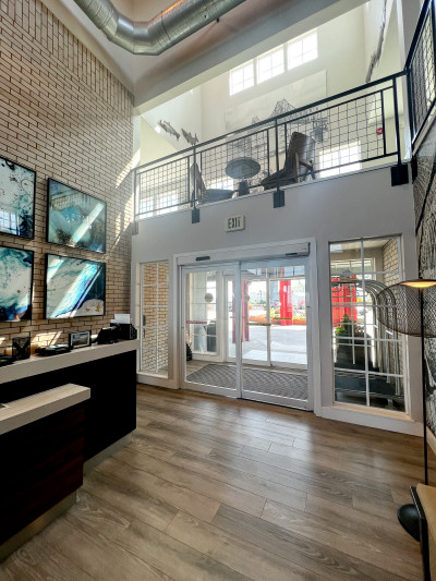 Cannery Pier Hotel & Spa