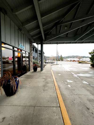 Edgewater Inn Coos Bay