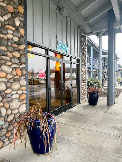 Edgewater Inn Coos Bay