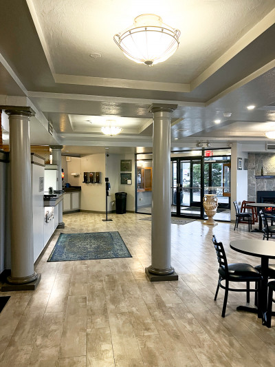 Edgewater Inn Coos Bay