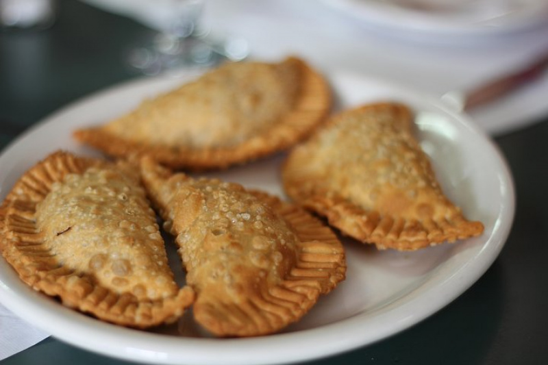 Empanadas