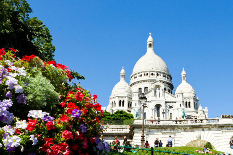 The Sacré Coeur in Paris: A Complete Visitor's Guide