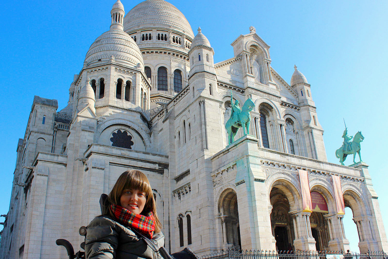 The Sacré Coeur in Paris: A Complete Visitor's Guide