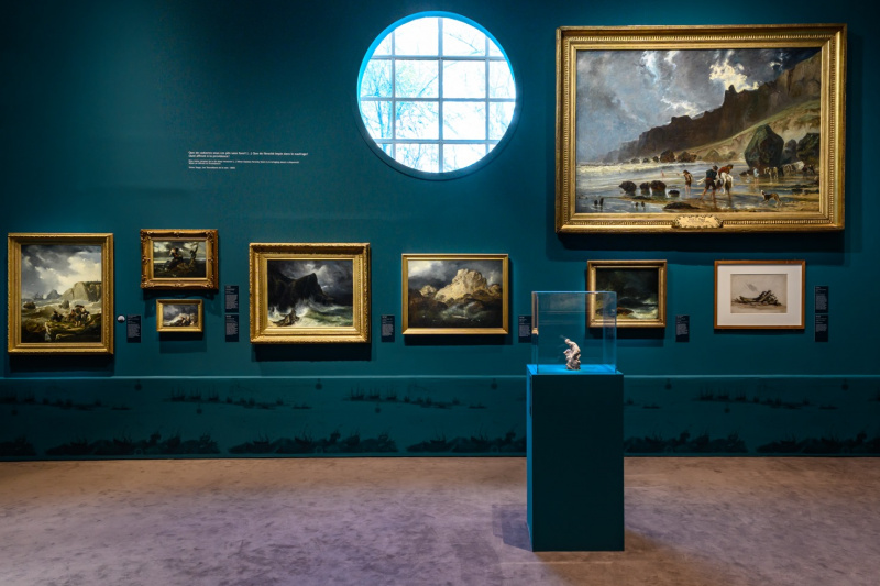 Musée de la Vie Romantique