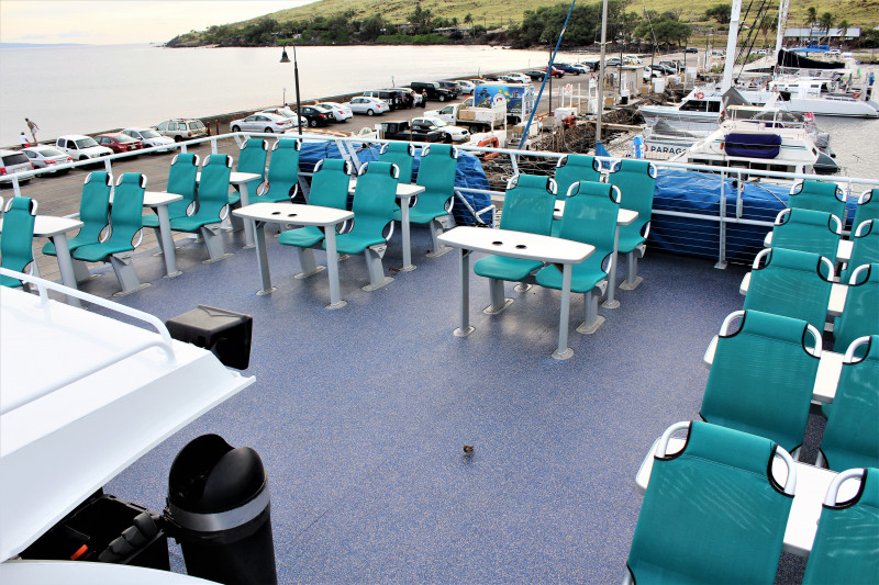 Sunset Dinner Cruise - Maui