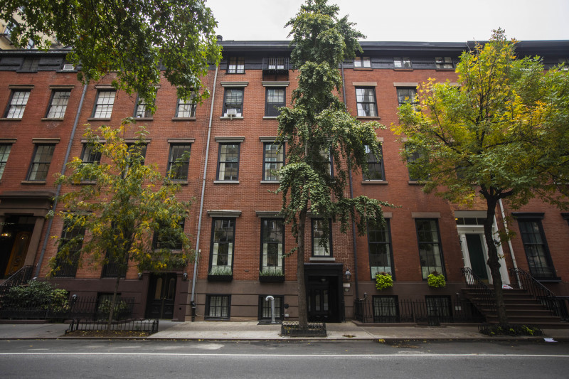 Greenwich Village