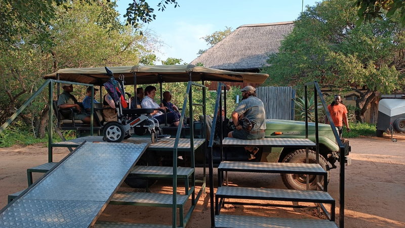 South African Safari / Apr 28 to May 10 - 2024