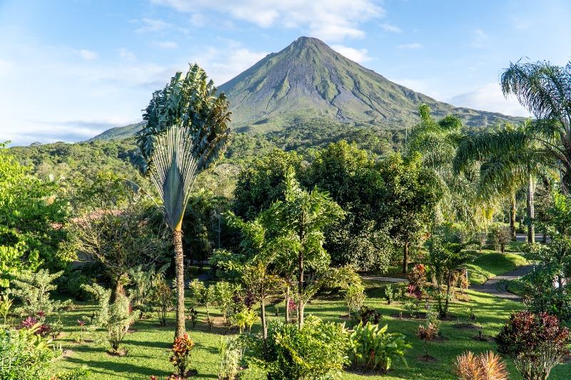 Travel Group Tours Costa Rica