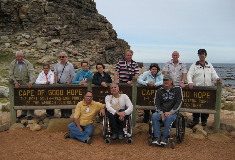 South African Safari / Apr 28 to May 10 - 2024
