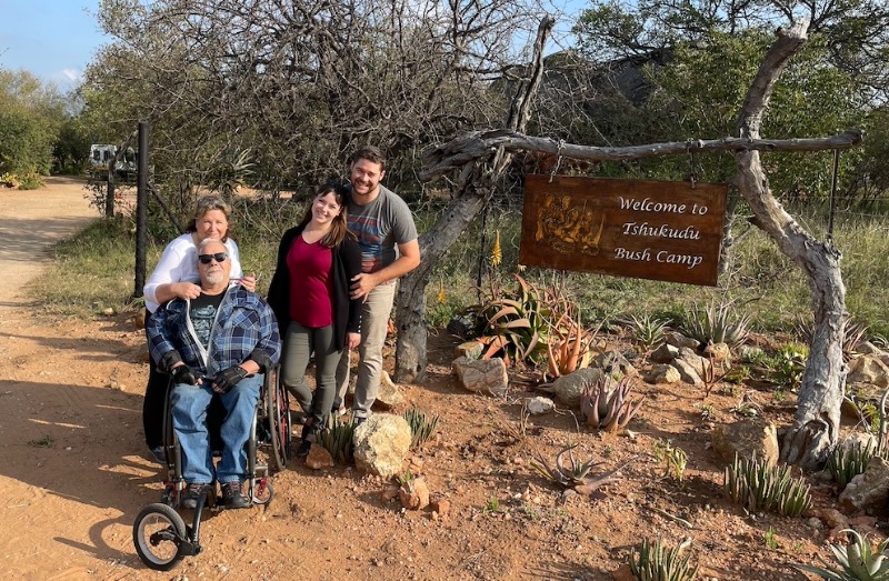 South Africa - Group Tour